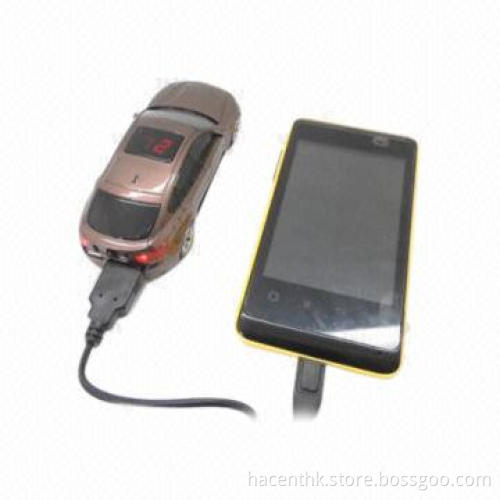 New Style Car-shaped Power Bank